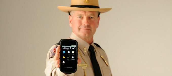g4s custom protection officer