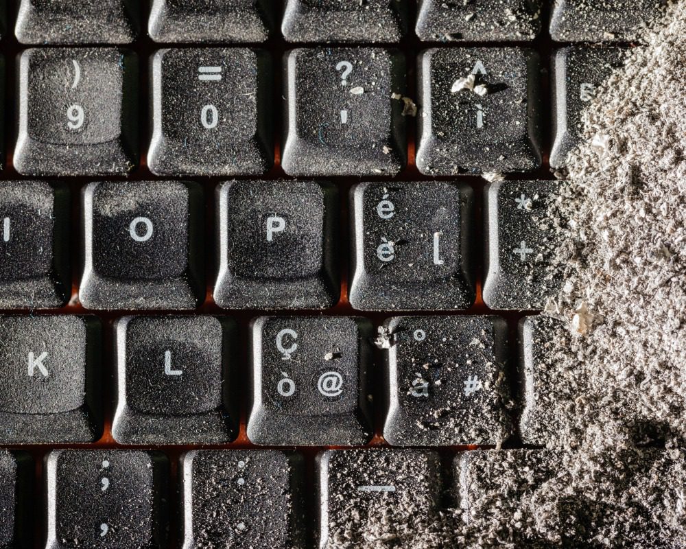 Your Workplace Can’t Be Dull or Dirty