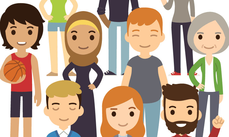 Diversity training essay