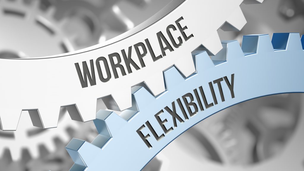 Image result for flexibility in the workplace