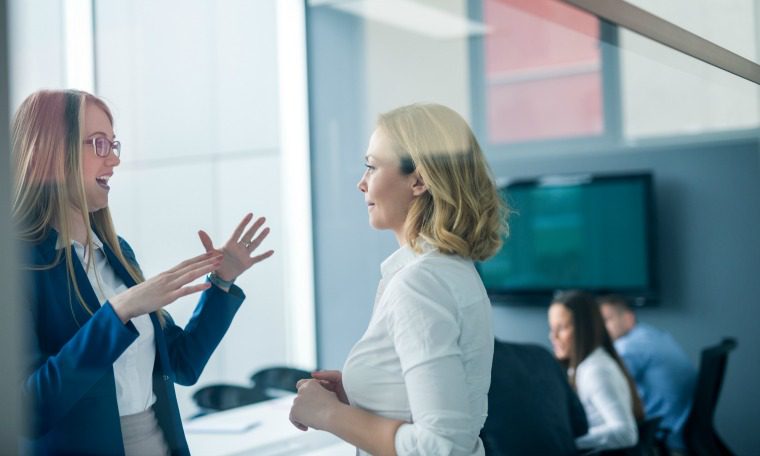 External customers needs